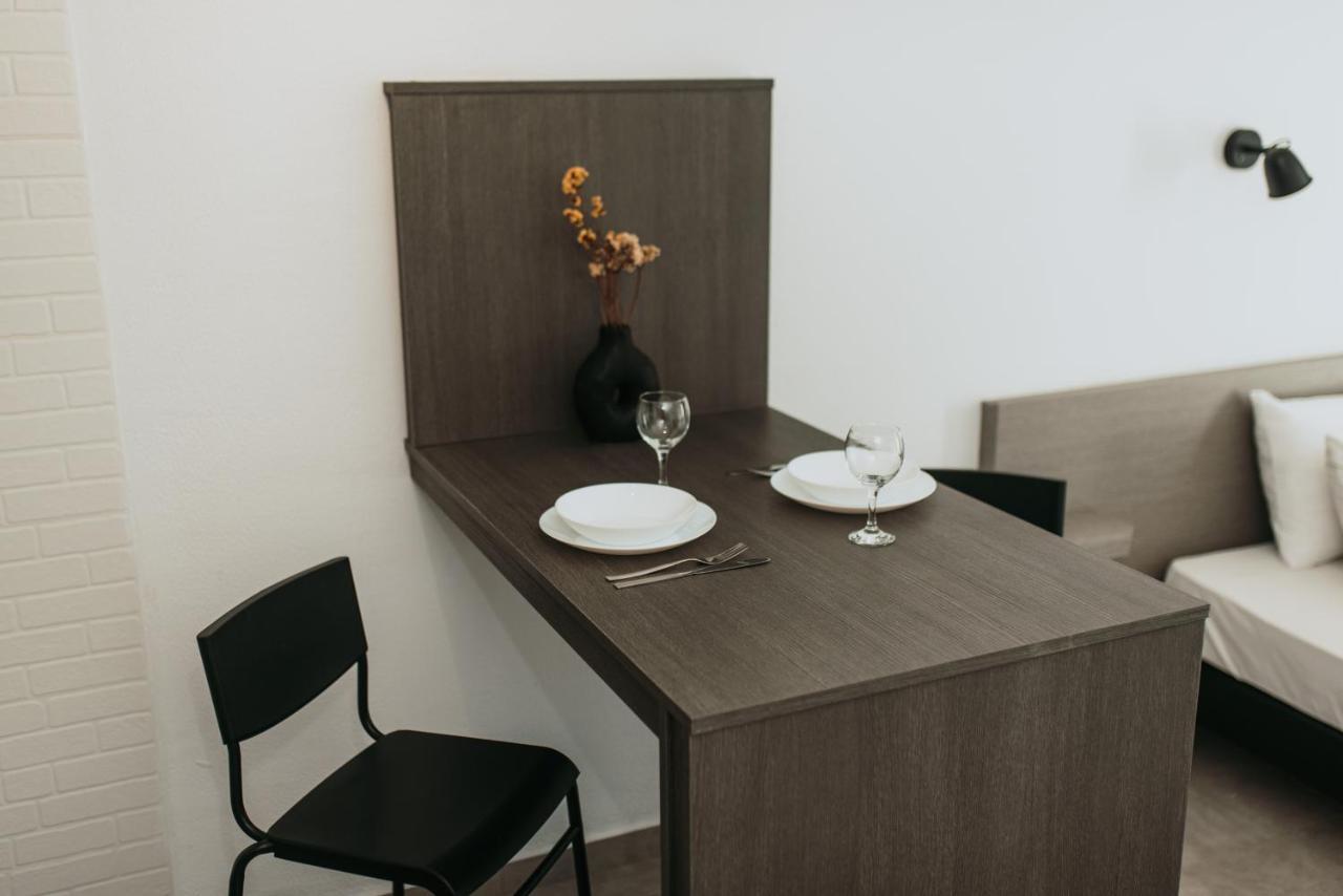 Five Keys Apartments Agia Napa Exterior foto