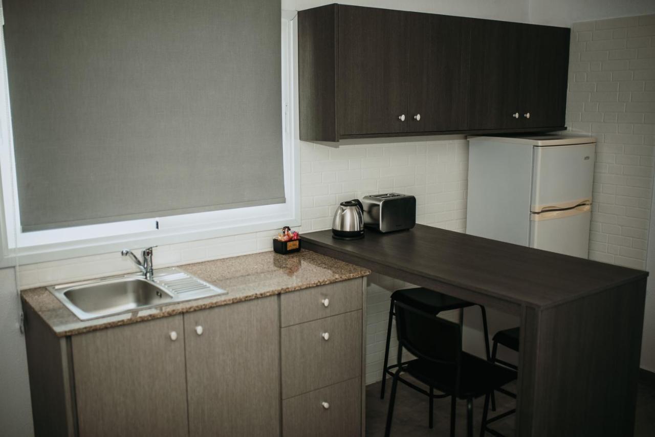 Five Keys Apartments Agia Napa Exterior foto