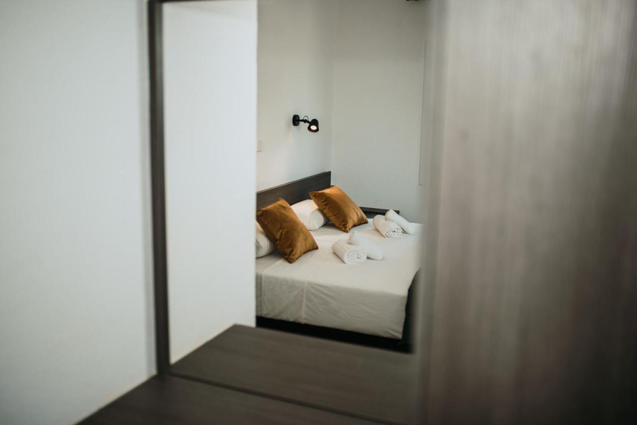 Five Keys Apartments Agia Napa Exterior foto