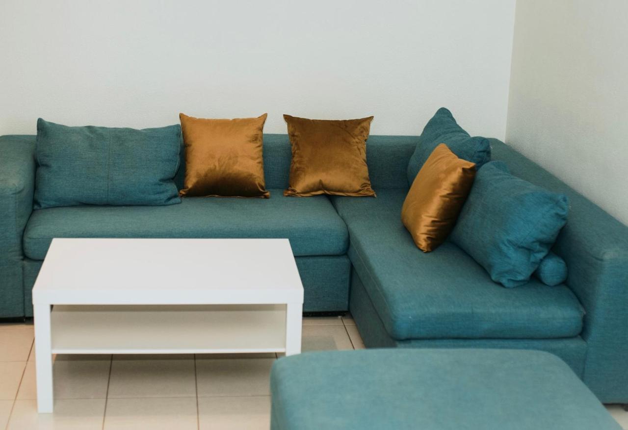 Five Keys Apartments Agia Napa Exterior foto