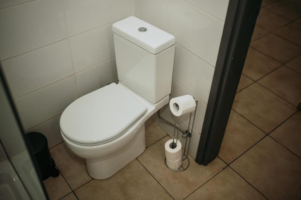 Five Keys Apartments Agia Napa Exterior foto