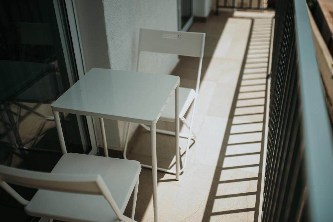 Five Keys Apartments Agia Napa Exterior foto